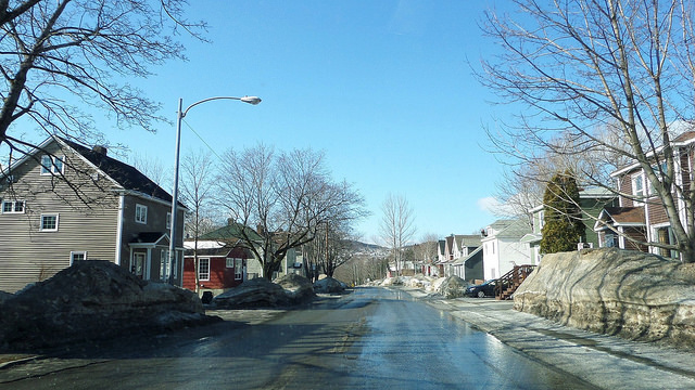 Picture of Corner Brook, Newfoundland and Labrador, Canada